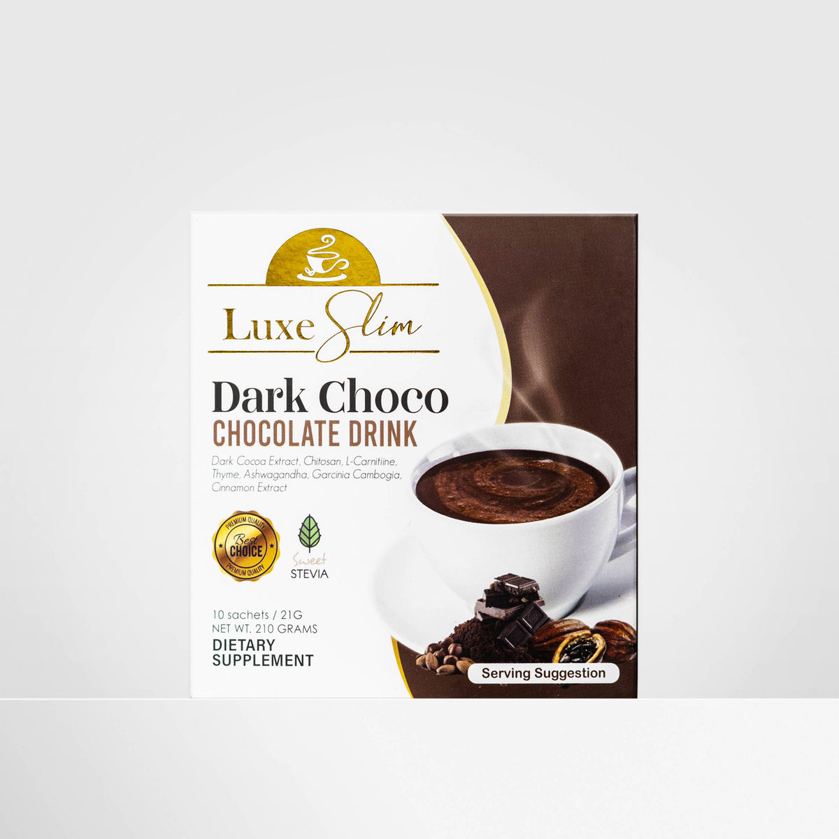 DARK CHOCO